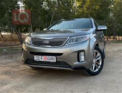 كيا سورينتو